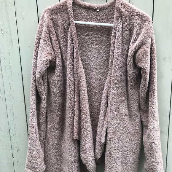 1LEFT❌5 🌟RATED❤️  👀😊CUDDLE ME🔴soft sweater - Picture 7 of 8